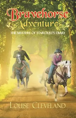 Dobrodružstvá odvážneho koňa: Záhada Stardustovho denníka - Brave Horse Adventures: The Mystery of Stardust's Diary