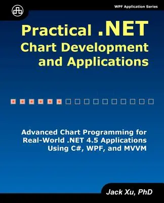 Praktický vývoj grafov a aplikácií .NET - Practical .NET Chart Development and Applications