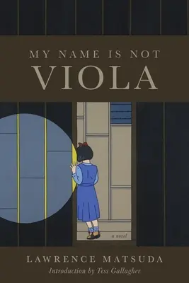 Moje meno nie je Viola - My Name Is Not Viola