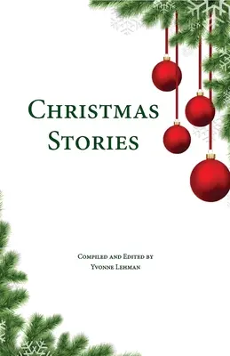 Vianočné príbehy - Christmas Stories