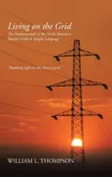 Život v sieti: Základné informácie o severoamerických elektrických sieťach v jednoduchom jazyku - Living on the Grid: The Fundamentals of the North American Electric Grids in Simple Language