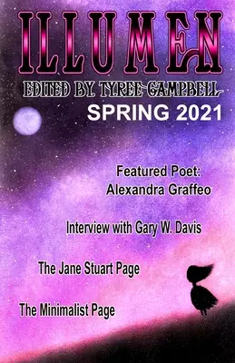 Illumen Jar 2021 - Illumen Spring 2021