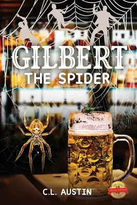 Pavúk Gilbert - Gilbert The Spider