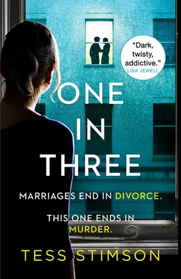 Jeden z troch - One in Three