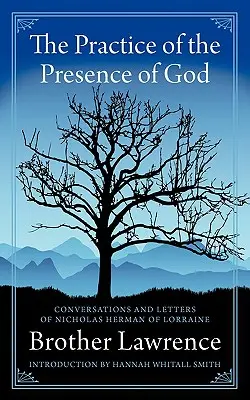 Prax Božej prítomnosti - The Practice of the Presence of God
