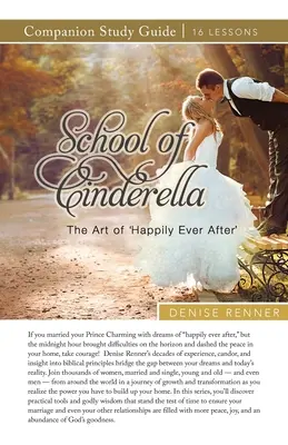 Škola Popolušky Študijná príručka - School of Cinderella Study Guide