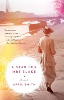 Hviezda pre pani Blakeovú - A Star for Mrs. Blake