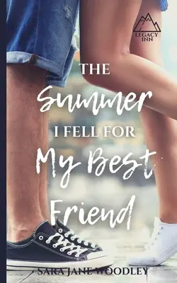 Leto, keď som sa zaľúbil do svojej najlepšej priateľky - The Summer I Fell for My Best Friend