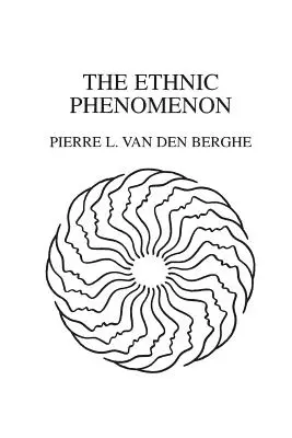 Etnický fenomén - The Ethnic Phenomenon