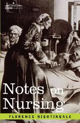 Poznámky o ošetrovateľstve - Notes on Nursing