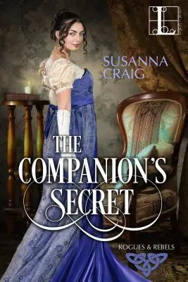 Tajomstvo spoločníka - The Companion's Secret