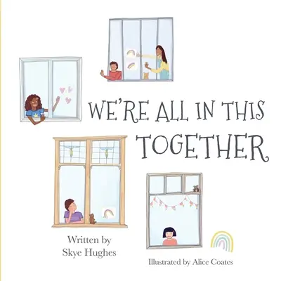 Sme v tom všetci spolu - We're All in This Together