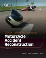 Rekonštrukcia nehody motocykla - Motorcycle Accident Reconstruction