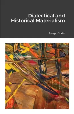 Dialektický a historický materializmus - Dialectical and Historical Materialism