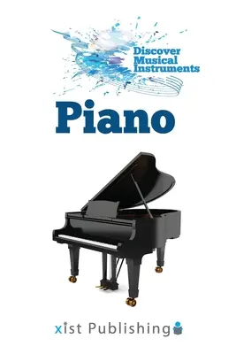 Klavír - Piano