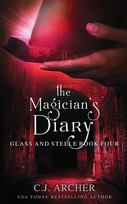 Čarodejníkov denník - The Magician's Diary