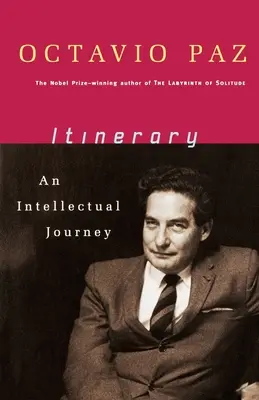 Itinerár: Intelektuálna cesta - Itinerary: An Intellectual Journey