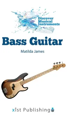 Basová gitara - Bass Guitar