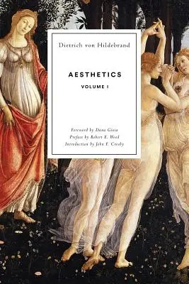Estetika I. zväzok - Aesthetics Volume I
