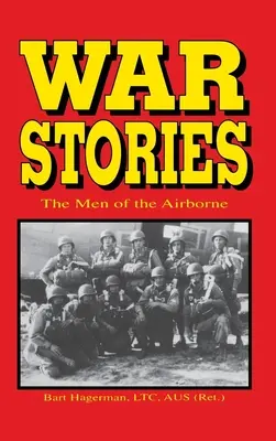Vojnové príbehy - War Stories