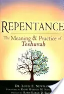 Pokánie: Význam a prax tešúvy - Repentance: The Meaning and Practice of Teshuvah