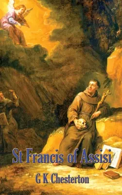 Svätý František z Assisi - St. Francis of Assisi