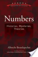 Čísla: Histórie, záhady, teórie - Numbers: Histories, Mysteries, Theories