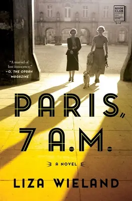 Paríž, 7 hodín ráno - Paris, 7 A.M.