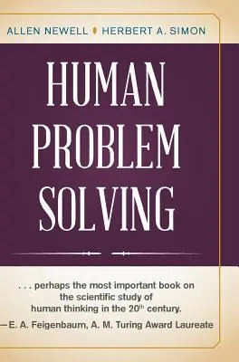 Riešenie ľudských problémov - Human Problem Solving