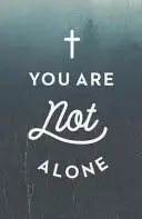 Nie si sám (Ats) (balenie 25) - You Are Not Alone (Ats) (Pack of 25)