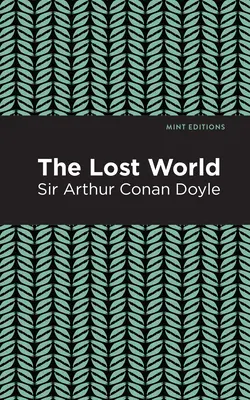 Stratený svet - The Lost World