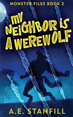 Môj sused je vlkolak - My Neighbor Is A Werewolf