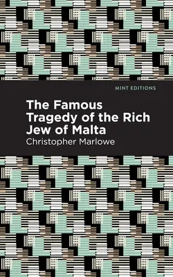Slávna tragédia bohatého Žida z Malty - The Famous Tragedy of the Rich Jew of Malta