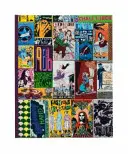 Faile: Diela o dreve: Faile: Proces, maľby a sochy - Faile: Works on Wood: Process, Paintings and Sculpture
