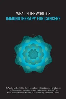 Čo je na svete imunoterapia rakoviny? - What in the World is Immunotherapy for Cancer?