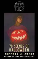 70 scén z Halloweenu - 70 Scenes Of Halloween