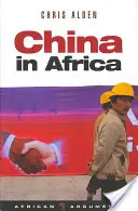 Čína v Afrike - China in Africa