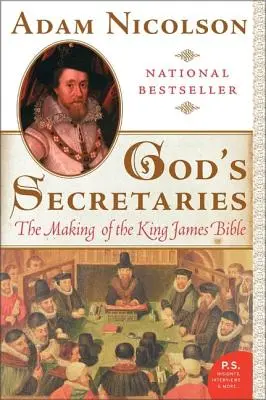 Boží tajomníci - God's Secretaries