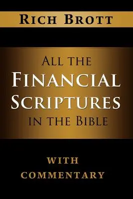 Všetky finančné verše v Biblii s komentárom - All the Financial Scriptures in the Bible with Commentary