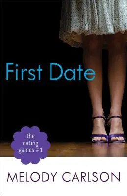 Zoznamovacie hry č. 1: Prvé rande - Dating Games #1: First Date