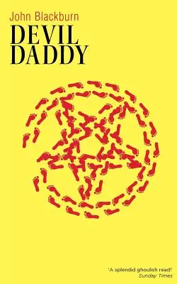 Diabolský otecko - Devil Daddy