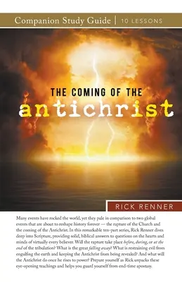 Príchod Antikrista Študijná príručka - The Coming of the Antichrist Study Guide