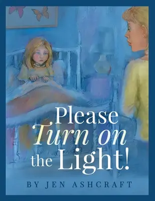 Prosím, zapnite svetlo! - Please Turn On The Light!