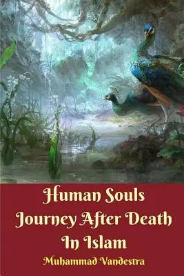 Cesta ľudských duší po smrti v islame - Human Souls Journey After Death In Islam