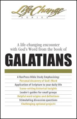 Galaťanom - Galatians