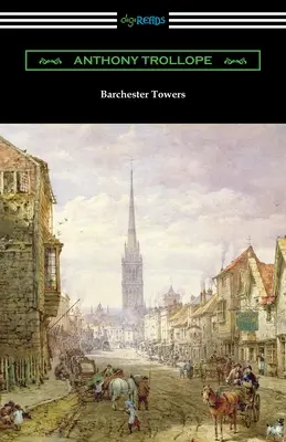 Barchesterské veže - Barchester Towers