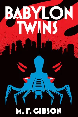 Babylonské dvojčatá - Babylon Twins