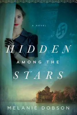 Skryté medzi hviezdami - Hidden Among the Stars