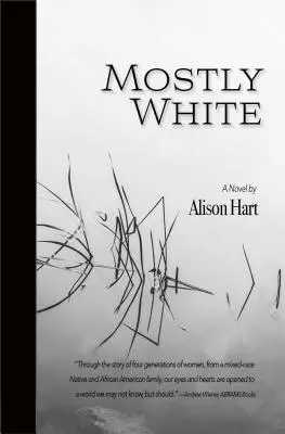 Väčšinou biela - Mostly White