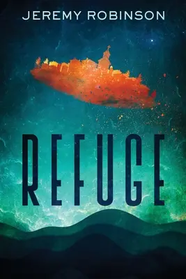 Útočisko - Refuge
